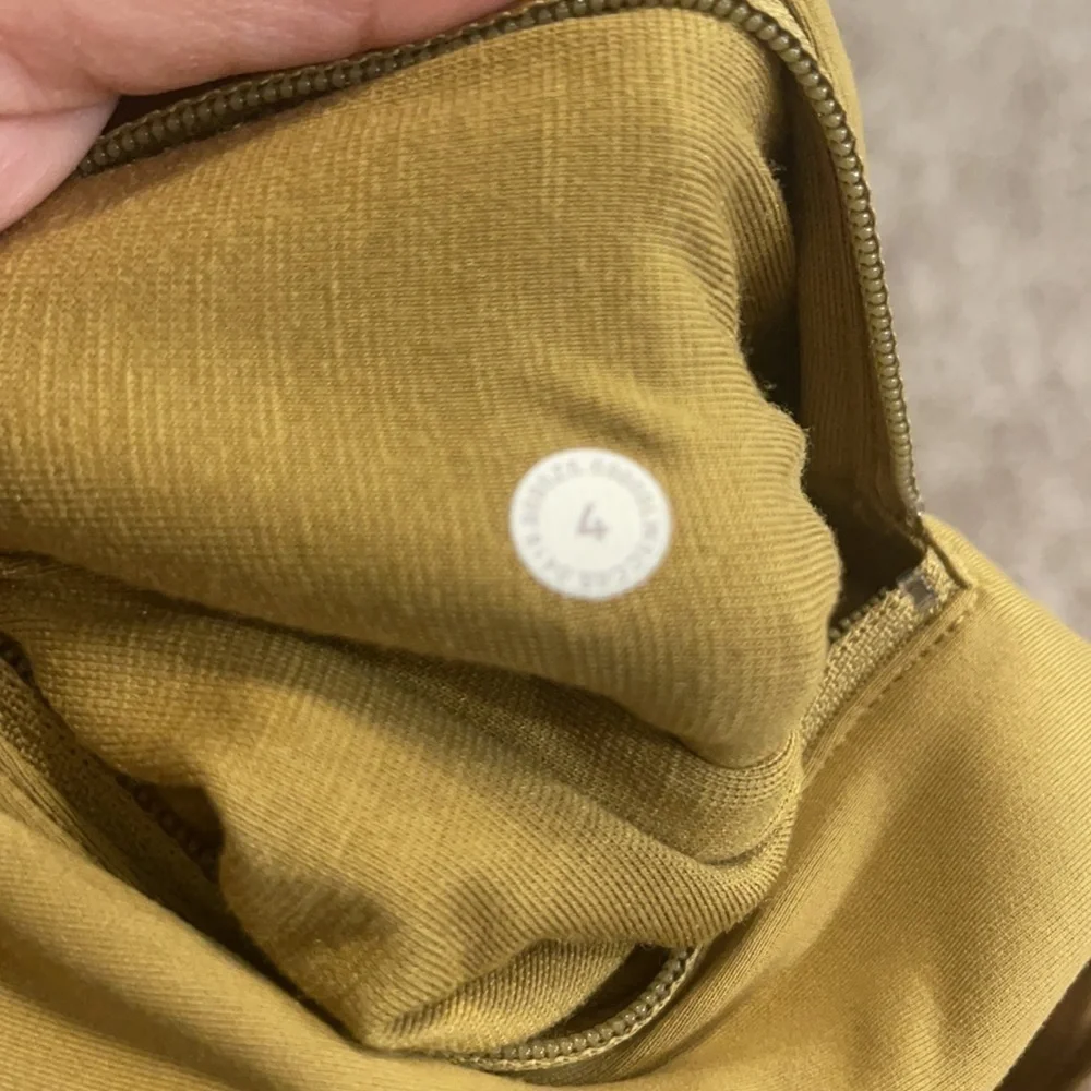 lululemon athletica lululemon auric
